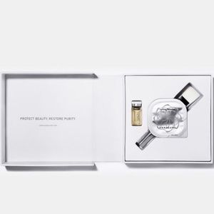 HANACURE ALL IN ONE FACIAL SET - SINGLE USE - NEW